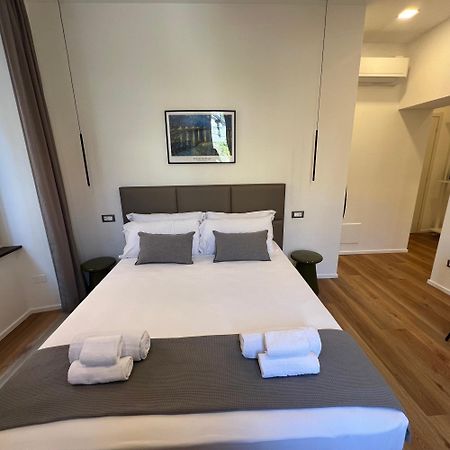 Sunrise Rooms La Spezia Exteriér fotografie