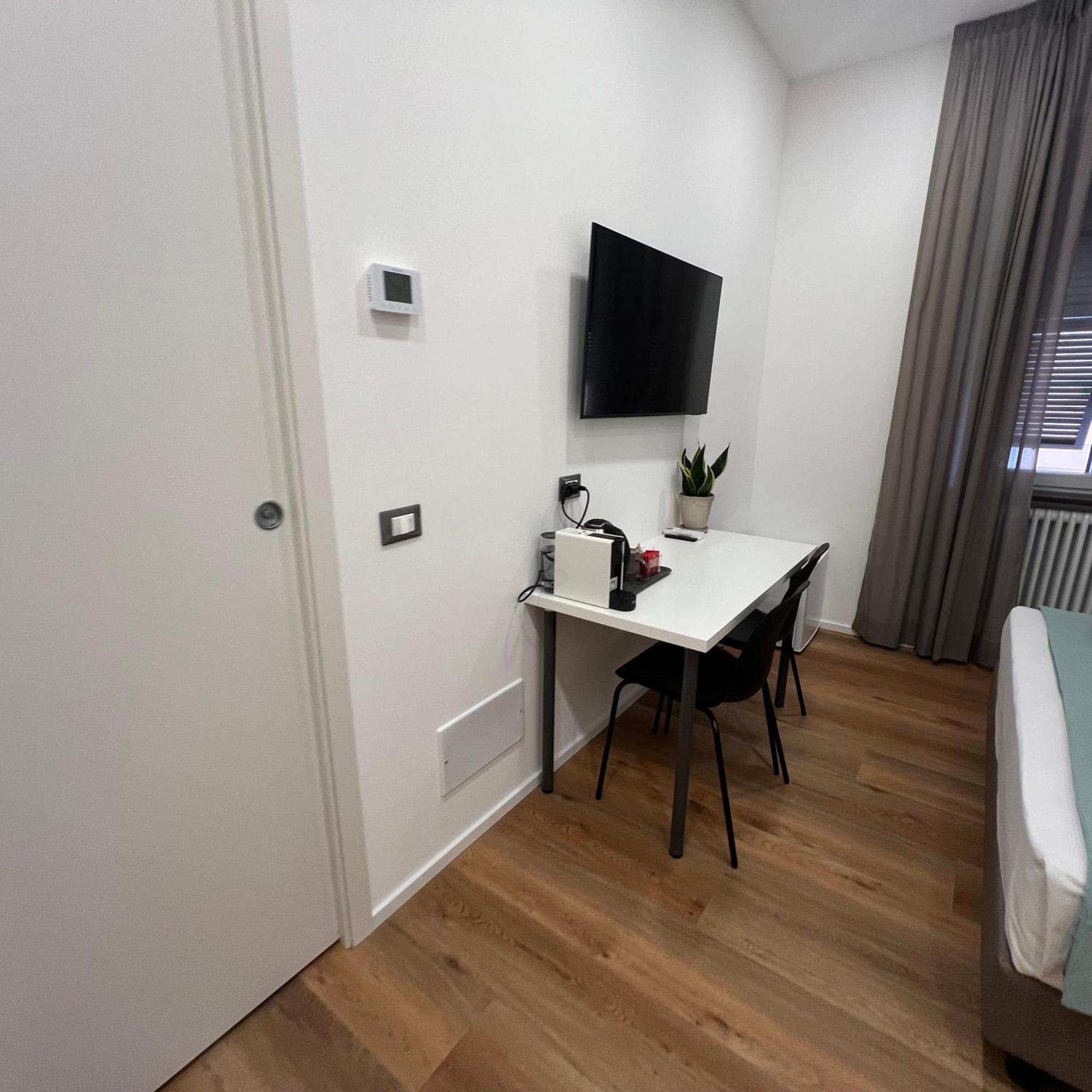 Sunrise Rooms La Spezia Exteriér fotografie